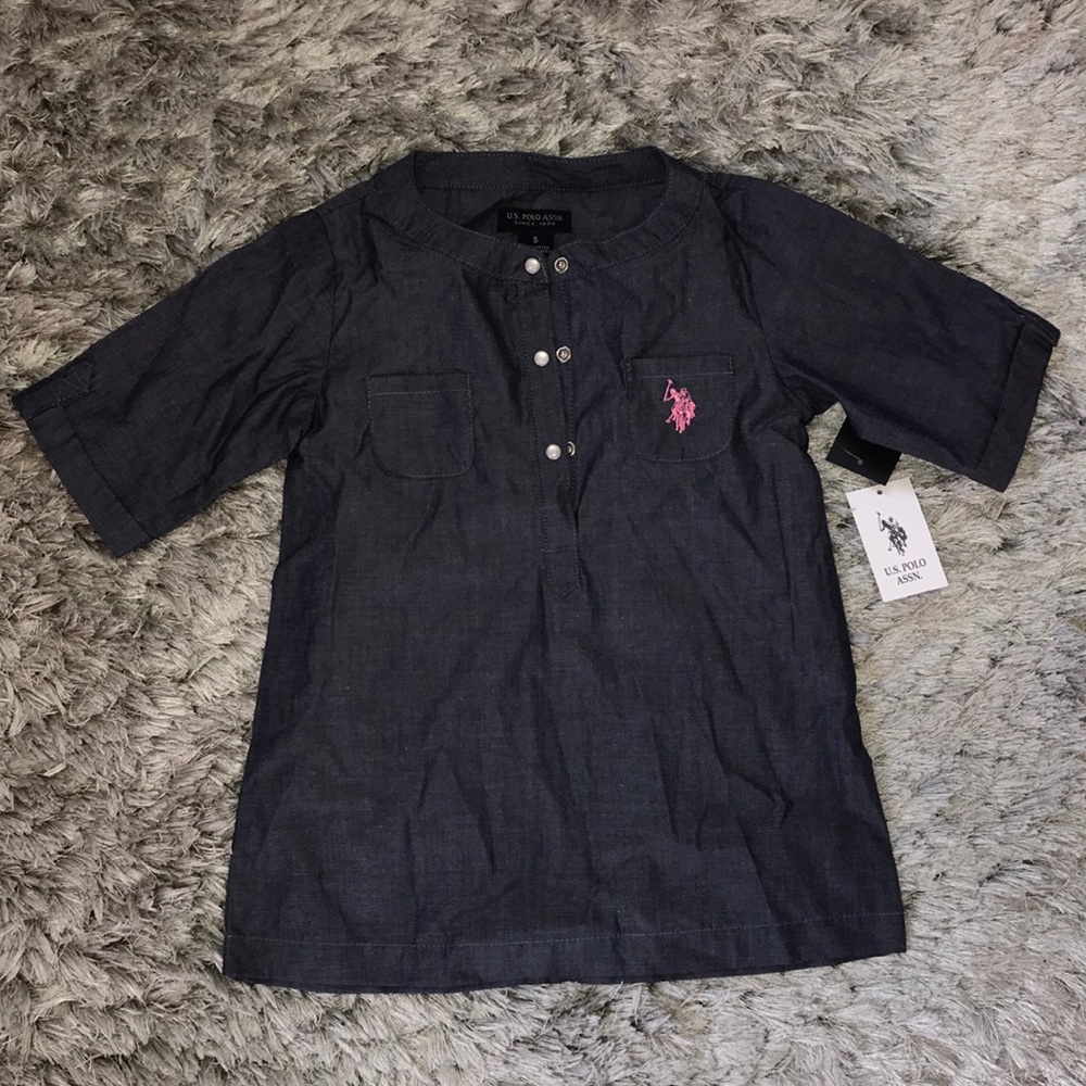 Kids Shirt!